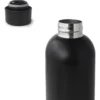 01247OTT0011-2 BOTELLA TERMICA DEPORTIVA - AC. INOX 550 ML - NEGRO