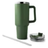 01247OTT0034-1 VASO TERMICO 1.000 ML GRIS