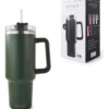 01247OTT0034-3 VASO TERMICO 1.000 ML GRIS