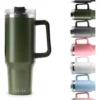 01247OTT0034-4 VASO TERMICO 1.000 ML GRIS