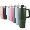 01247OTT0034-5 VASO TERMICO 1.000 ML GRIS