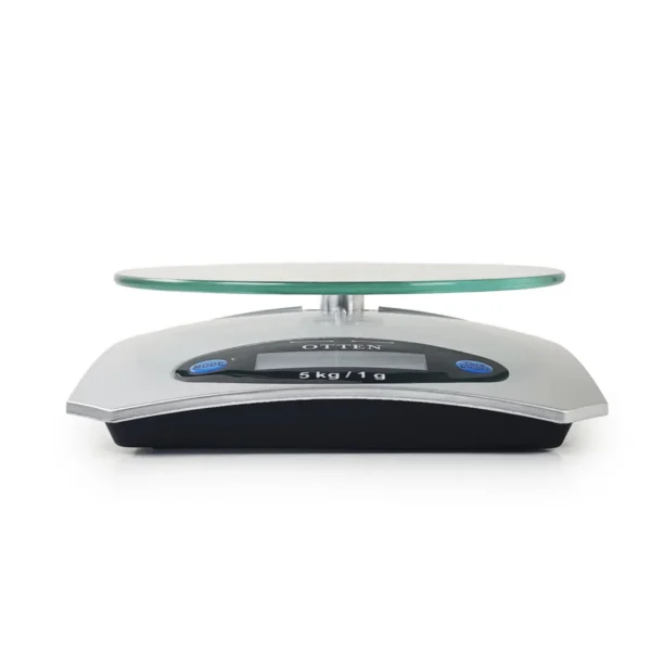 15255OTT0001_BALANZA_DIGITAL_DE_COCINA_HASTA_5kg_YZ-1815_2 BALANZA DE COCINA DIGITAL ALTA PRECISION 5 KG