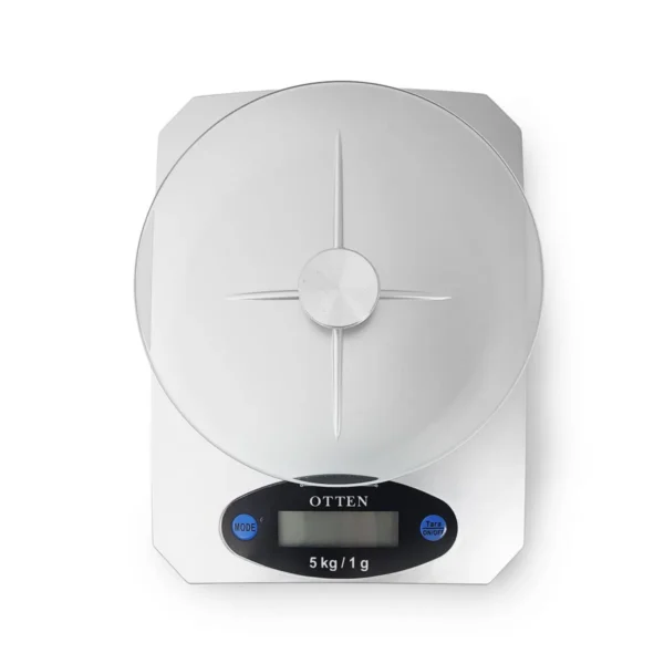 15255OTT0001_BALANZA_DIGITAL_DE_COCINA_HASTA_5kg_YZ-1815_5 BALANZA DE COCINA DIGITAL ALTA PRECISION 5 KG