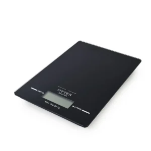 BALANZA DE COCINA ALTA PRECISION DIGITAL 5 KG