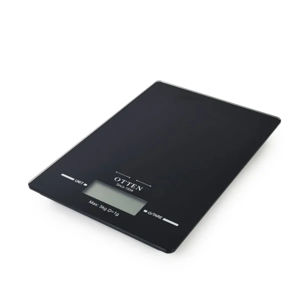 BALANZA DE COCINA ALTA PRECISION DIGITAL 5 KG