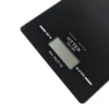 BALANZA DE COCINA ALTA PRECISION DIGITAL 5 KG