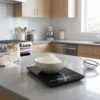 BALANZA DE COCINA ALTA PRECISION DIGITAL 5 KG
