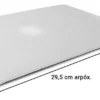 Tabla De Picar Para Cocina Otten Polipropileno 30 X 20 Cm