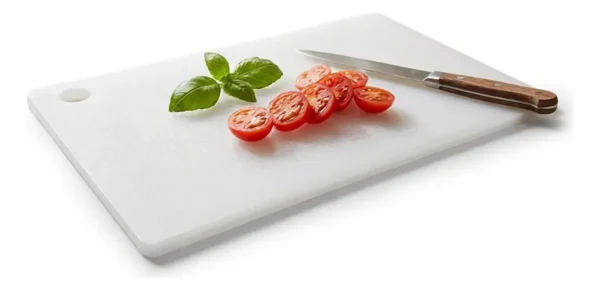 Tabla De Picar Para Cocina Otten Polipropileno 30 X 20 Cm