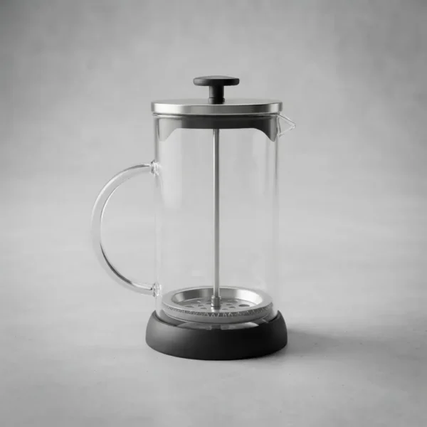 32014DUN004-3 CAFETERA CON EMBOLO PRENSA FRANCESA 600 ML