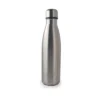 Botella Termica Depostiva de Acero Inoxidable 500 ML - ACERO
