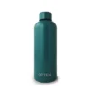 BOTELLA_VK007_AZUL BOTELLA TERMICA DEPORTIVA - AC. INOX 550 ML - AZUL PETROLEO