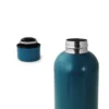 BOTELLA_VK007_AZUL_3 BOTELLA TERMICA DEPORTIVA - AC. INOX 550 ML - AZUL PETROLEO