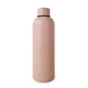 BOTELLA_VK007_BEIGE BOTELLA TERMICA DEPORTIVA - AC. INOX 550 ML - BEIGE