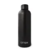 BOTELLA_VK007_NEGRO BOTELLA TERMICA DEPORTIVA - AC. INOX 550 ML - NEGRO