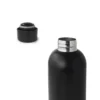 BOTELLA_VK007_NEGRO_3 BOTELLA TERMICA DEPORTIVA - AC. INOX 550 ML - NEGRO