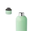 BOTELLA_VK007_VERDE_MEDIDA_3 BOTELLA TERMICA DEPORTIVA - AC. INOX 550 ML - VERDE
