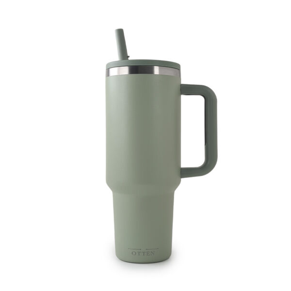 VASO_TERMICO_VM-1008-H7_VERDE VASO TERMICO 1.000 ML GRIS