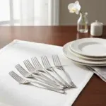 OTTEN-MARIAN TENEDOR MESA