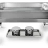 CHAFING GRANDE 9L