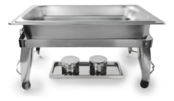 CHAFING GRANDE 9L