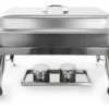 CHAFING GRANDE 9L
