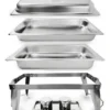 CHAFING GRANDE 9L