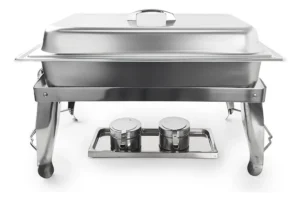 CHAFING GRANDE 9L