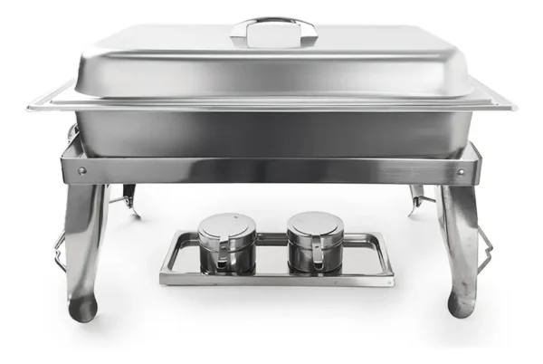 CHAFING GRANDE 9L