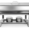 CHAFING 3 L