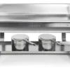 CHAFING 3 L