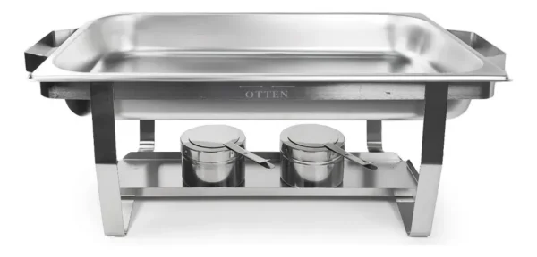 CHAFING 3 L
