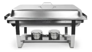 CHAFING 3 L