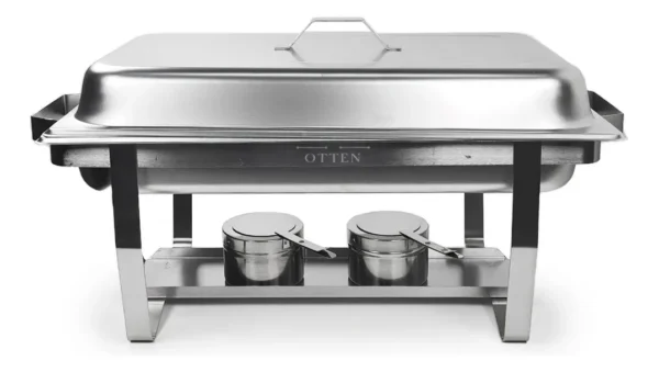 CHAFING 3 L
