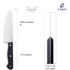 CUCHILLO OTTEN COOK CHEF  6"