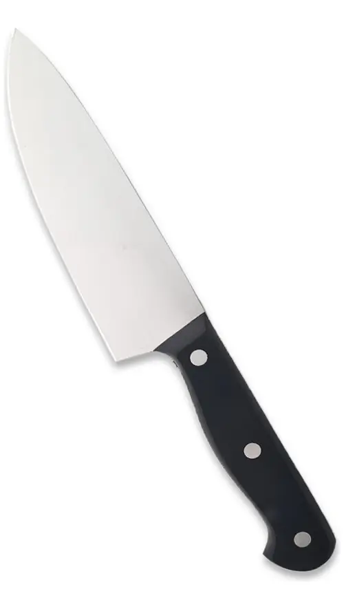 CUCHILLO OTTEN COOK CHEF  6"