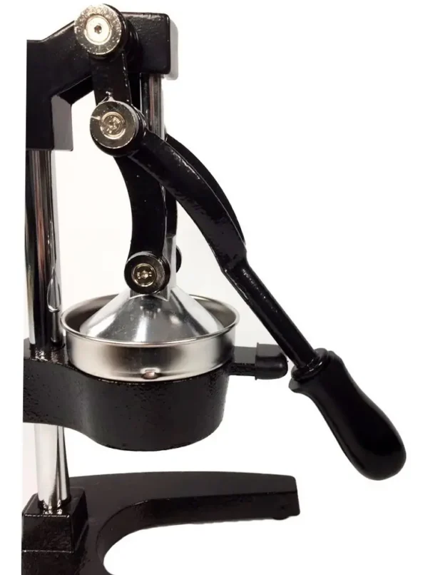 EXPRIMIDOR PROFESIONAL DE CÍTRICOS DE FUNDICION