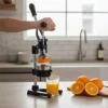 EXPRIMIDOR PROFESIONAL DE CÍTRICOS DE FUNDICION