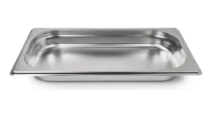 GN 1/3 -  40 MM