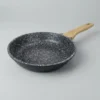 SARTÉN GRANITO 24 CM M/BAQUELITA