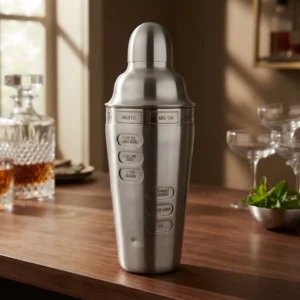 COCTELERA 750ml - S75-4