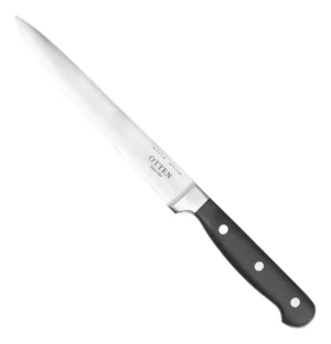 01014DUN5166 DUNIA-OTTEN CUCHILLO MULTIUSOS 4,5" FORJADO D414-E