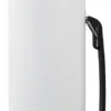 01247OTT0017-1 TERMO - AC.INOX 1 L - DOBLE PARED DE ACERO - BLANCO