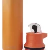 01247OTT0026-1 BOTELLA TERMICA 500ML NARANJA-VS3004 ORANGE