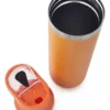 01247OTT0026-2 BOTELLA TERMICA 500ML NARANJA-VS3004 ORANGE