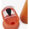 01247OTT0026-3 BOTELLA TERMICA 500ML NARANJA-VS3004 ORANGE