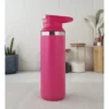 BOTELLA TERMICA 500ML ROSA-VS3004 FUXIA