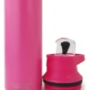 BOTELLA TERMICA 500ML ROSA-VS3004 FUXIA