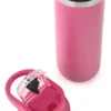 BOTELLA TERMICA 500ML ROSA-VS3004 FUXIA