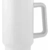 VASO TERMICO 1.200 ML BLANCO